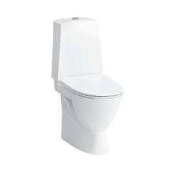 WC / Toalettstol - Laufen Pro-Nordic 27960/27961